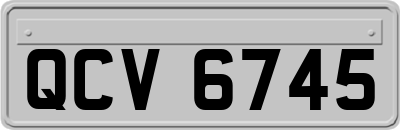 QCV6745