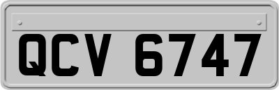 QCV6747