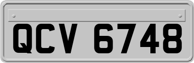 QCV6748