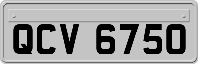 QCV6750