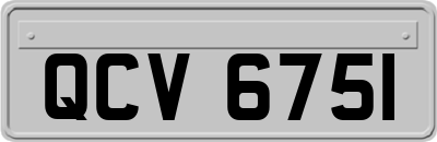 QCV6751