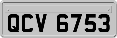 QCV6753