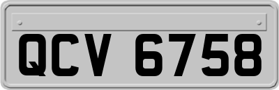 QCV6758