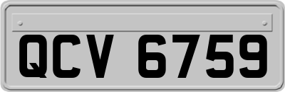 QCV6759