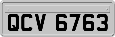 QCV6763