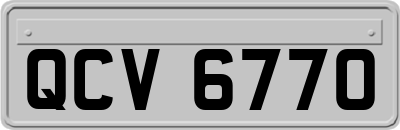 QCV6770