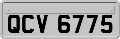 QCV6775