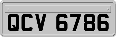 QCV6786