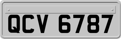 QCV6787