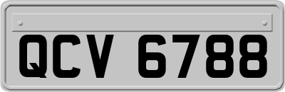 QCV6788