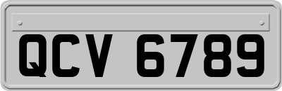 QCV6789