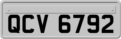 QCV6792