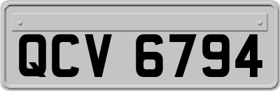 QCV6794