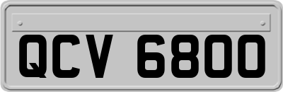 QCV6800