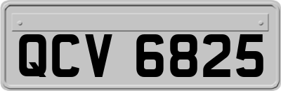 QCV6825