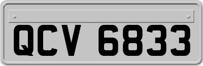 QCV6833