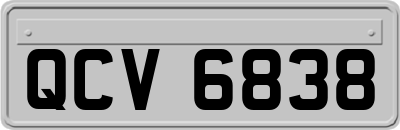 QCV6838