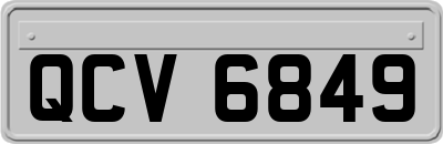 QCV6849