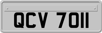 QCV7011