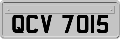 QCV7015