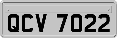 QCV7022