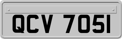 QCV7051