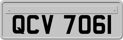 QCV7061