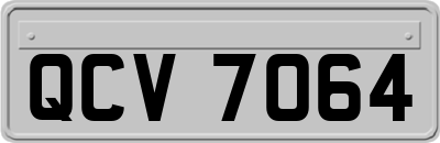 QCV7064