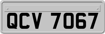 QCV7067