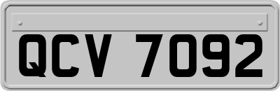 QCV7092