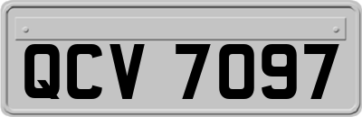 QCV7097