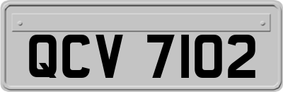 QCV7102