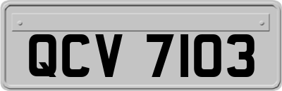 QCV7103