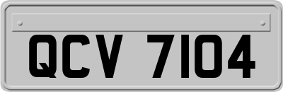 QCV7104