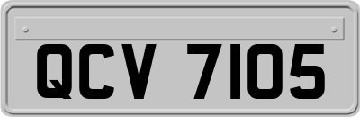 QCV7105