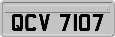 QCV7107