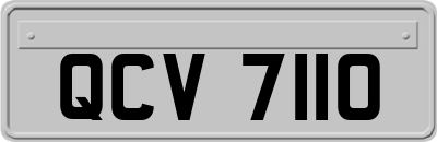 QCV7110