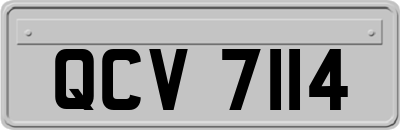 QCV7114