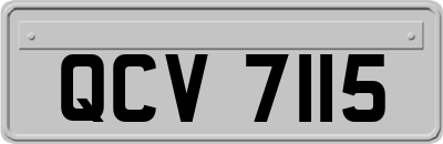 QCV7115