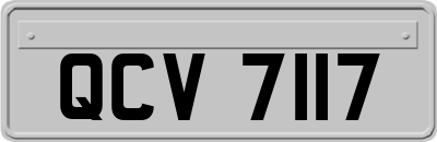 QCV7117