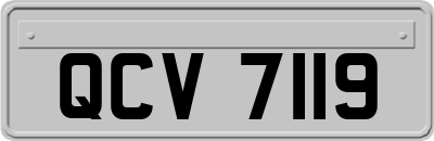 QCV7119