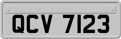 QCV7123