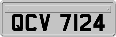 QCV7124