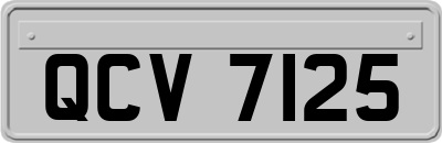 QCV7125