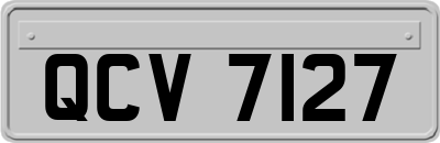 QCV7127