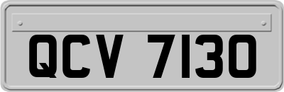 QCV7130