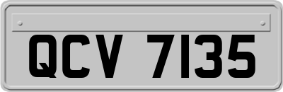 QCV7135