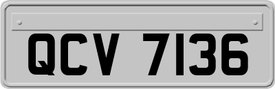 QCV7136