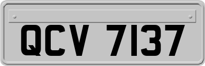 QCV7137