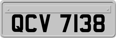 QCV7138